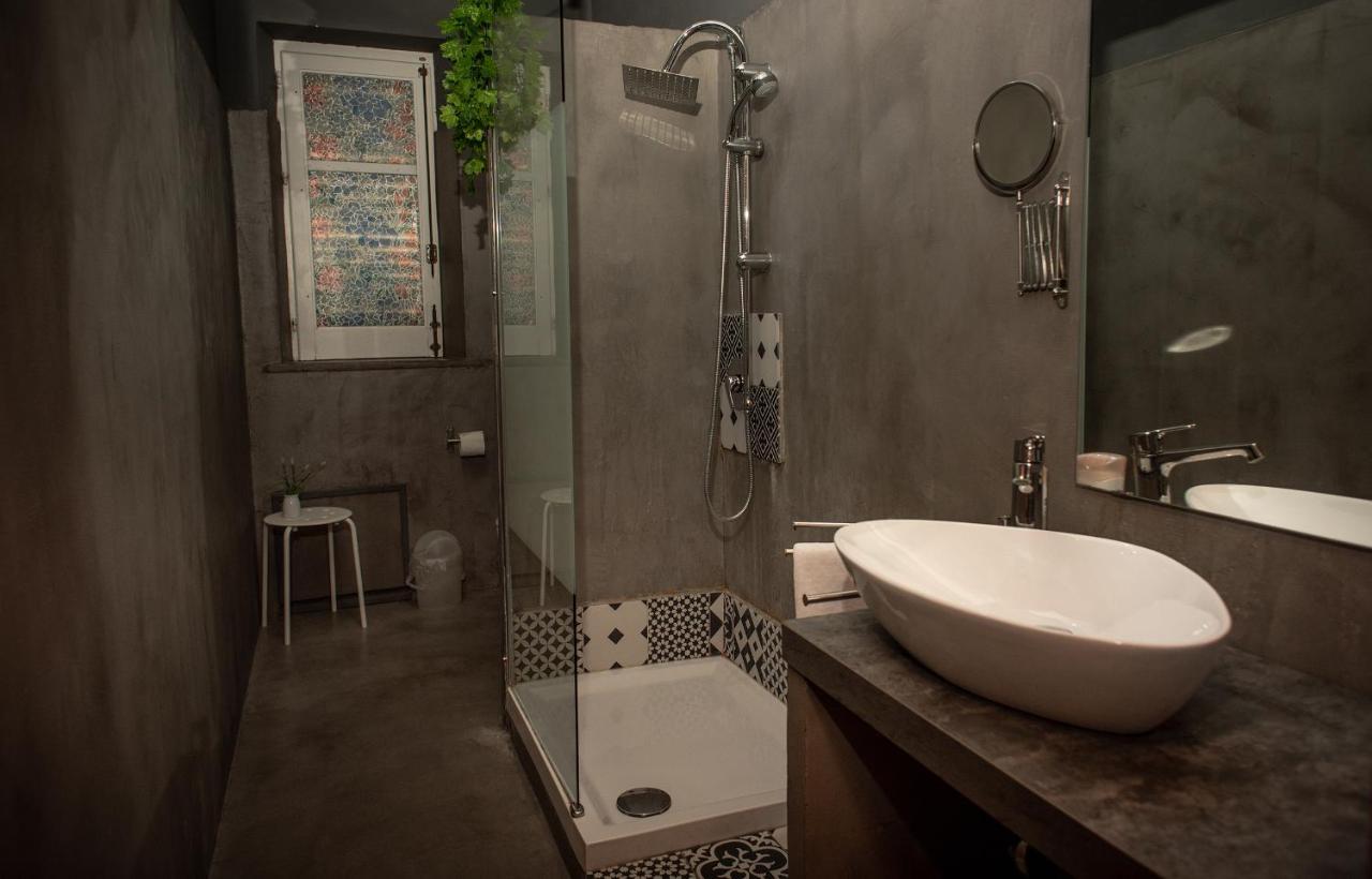Suitesicily Rooms Palermo Altavilla Milicia Exterior photo