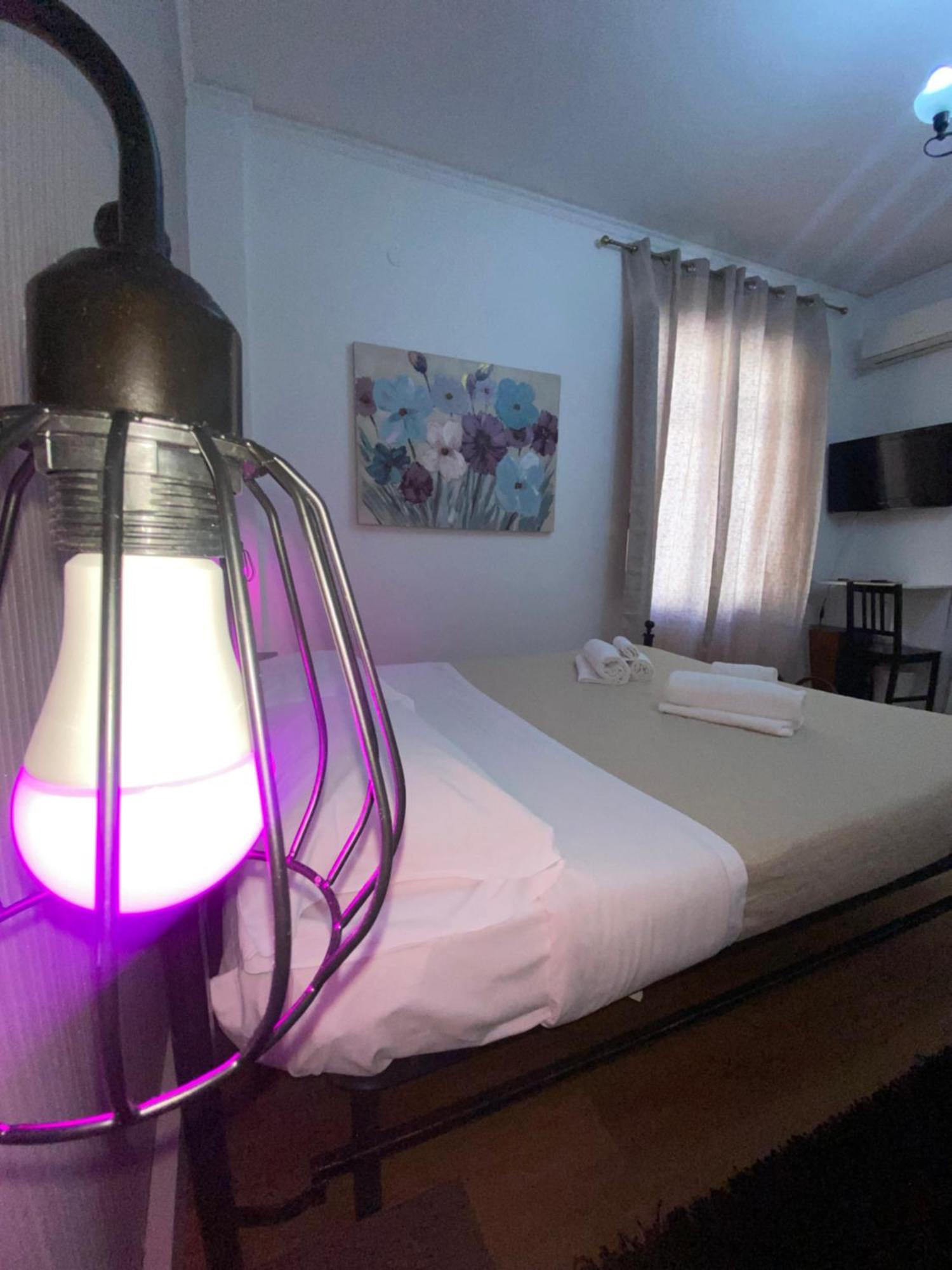 Suitesicily Rooms Palermo Altavilla Milicia Exterior photo