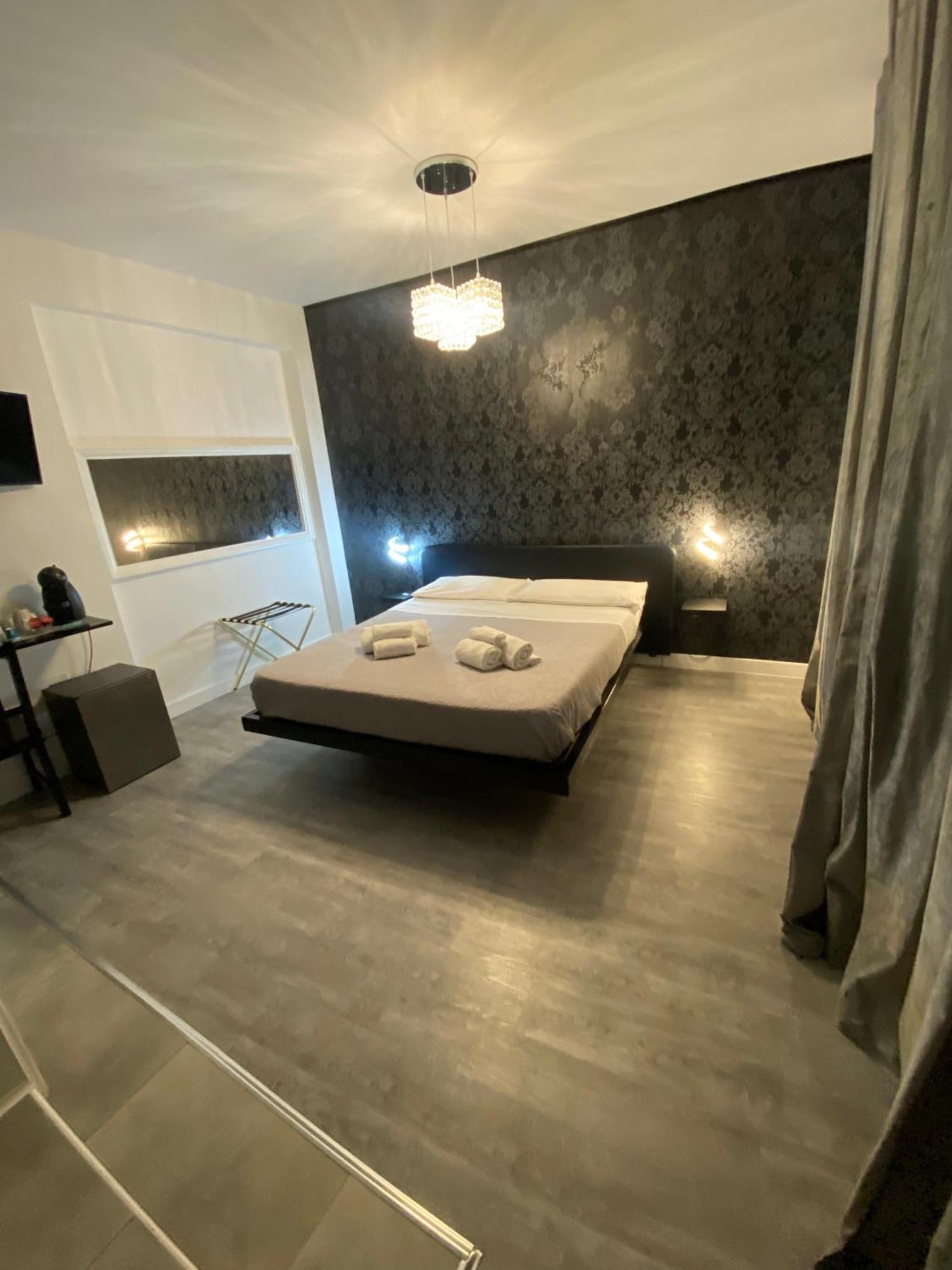 Suitesicily Rooms Palermo Altavilla Milicia Exterior photo